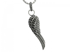 Stainless Steel Jewelry Wholesale - Stainless Steel Pendants - HY0062P1111