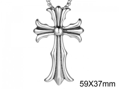 Stainless Steel Jewelry Wholesale - Stainless Steel Pendants - HY0011P224