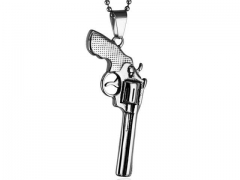 Stainless Steel Jewelry Wholesale - Stainless Steel Pendants - HY0147P1067