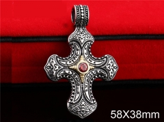 Stainless Steel Jewelry Wholesale - Stainless Steel Pendants - HY0012P123