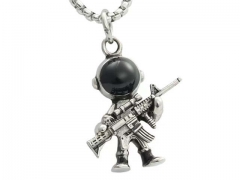 Stainless Steel Jewelry Wholesale - Stainless Steel Pendants - HY0062P1110