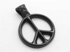 Stainless Steel Jewelry Wholesale - Stainless Steel Pendants - HY0072P139