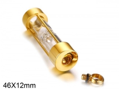 Stainless Steel Jewelry Wholesale - Stainless Steel Pendants - HY0067P163