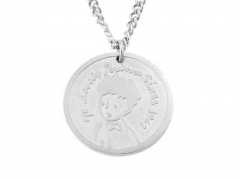 Stainless Steel Jewelry Wholesale - Stainless Steel Pendants - HY0063P154