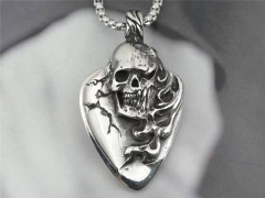 Stainless Steel Jewelry Wholesale - Stainless Steel Pendants - HY0154P1098