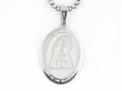Stainless Steel Jewelry Wholesale - Stainless Steel Pendants - HY0154P1143