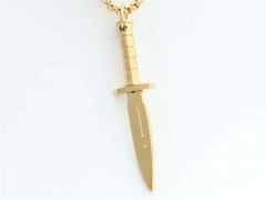 Stainless Steel Jewelry Wholesale - Stainless Steel Pendants - HY0062P0183