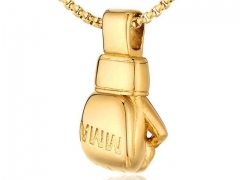 Stainless Steel Jewelry Wholesale - Stainless Steel Pendants - HY0143P0882