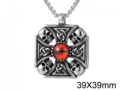 Stainless Steel Jewelry Wholesale - Stainless Steel Pendants - HY0013P160
