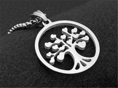 Stainless Steel Jewelry Wholesale - Stainless Steel Pendants - HY0141P437