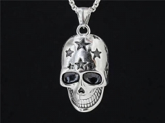 Stainless Steel Jewelry Wholesale - Stainless Steel Pendants - HY0154P0477