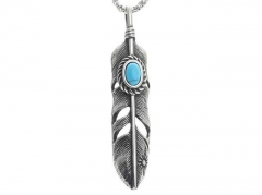 Stainless Steel Jewelry Wholesale - Stainless Steel Pendants - HY0062P1150