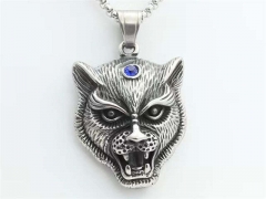 Stainless Steel Jewelry Wholesale - Stainless Steel Pendants - HY0062P1180