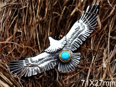 Stainless Steel Jewelry Wholesale - Stainless Steel Pendants - HY0012P381