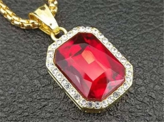 Stainless Steel Jewelry Wholesale - Stainless Steel Pendants - HY0140P141