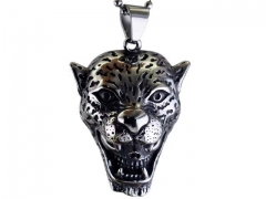Stainless Steel Jewelry Wholesale - Stainless Steel Pendants - HY0147P0071