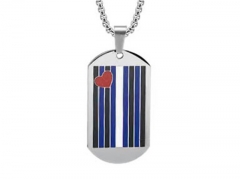 Stainless Steel Jewelry Wholesale - Stainless Steel Pendants - HY0141P096