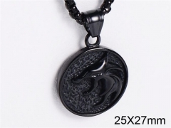 Stainless Steel Jewelry Wholesale - Stainless Steel Pendants - HY0035P207