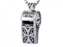 Stainless Steel Jewelry Wholesale - Stainless Steel Pendants - HY0013P1450