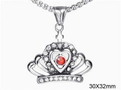 Stainless Steel Jewelry Wholesale - Stainless Steel Pendants - HY004P152