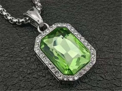 Stainless Steel Jewelry Wholesale - Stainless Steel Pendants - HY0140P146