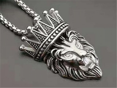 Stainless Steel Jewelry Wholesale - Stainless Steel Pendants - HY0140P292