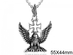 Stainless Steel Jewelry Wholesale - Stainless Steel Pendants - HY0012P287