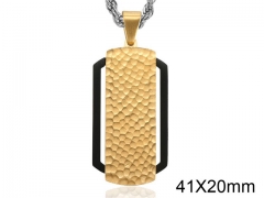 Stainless Steel Jewelry Wholesale - Stainless Steel Pendants - HY0057P100