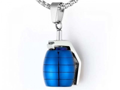 Stainless Steel Jewelry Wholesale - Stainless Steel Pendants - HY0143P0879