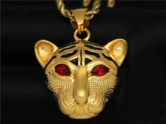 Stainless Steel Jewelry Wholesale - Stainless Steel Pendants - HY0140P323