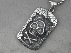 Stainless Steel Jewelry Wholesale - Stainless Steel Pendants - HY0154P1522