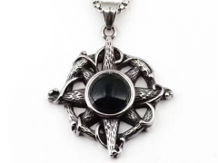 Stainless Steel Jewelry Wholesale - Stainless Steel Pendants - HY0154P0158