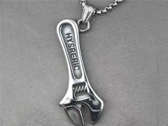 Stainless Steel Jewelry Wholesale - Stainless Steel Pendants - HY0154P1446