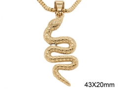 Stainless Steel Jewelry Wholesale - Stainless Steel Pendants - HY0013P805