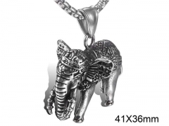 Stainless Steel Jewelry Wholesale - Stainless Steel Pendants - HY002P044