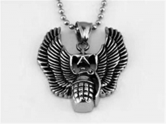 Stainless Steel Jewelry Wholesale - Stainless Steel Pendants - HY0147P1161