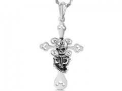 Stainless Steel Jewelry Wholesale - Stainless Steel Pendants - HY0150P0170