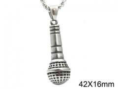 Stainless Steel Jewelry Wholesale - Stainless Steel Pendants - HY0036P066