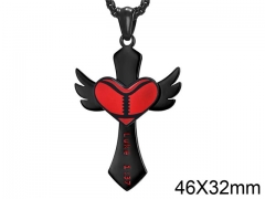Stainless Steel Jewelry Wholesale - Stainless Steel Pendants - HY007P353