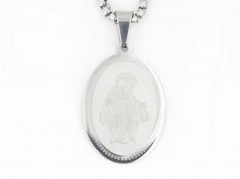 Stainless Steel Jewelry Wholesale - Stainless Steel Pendants - HY0154P1142