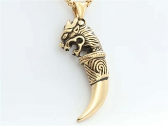Stainless Steel Jewelry Wholesale - Stainless Steel Pendants - HY0062P1115