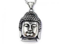 Stainless Steel Jewelry Wholesale - Stainless Steel Pendants - HY0142P240