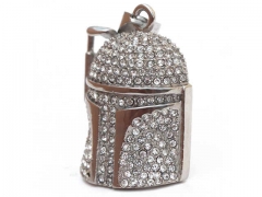 Stainless Steel Jewelry Wholesale - Stainless Steel Pendants - HY0142P235
