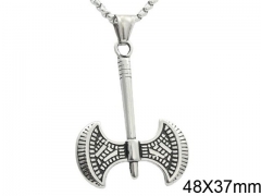 Stainless Steel Jewelry Wholesale - Stainless Steel Pendants - HY0036P473