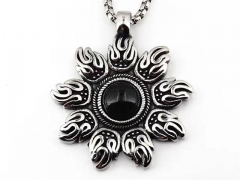 Stainless Steel Jewelry Wholesale - Stainless Steel Pendants - HY0154P0159