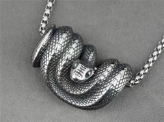 Stainless Steel Jewelry Wholesale - Stainless Steel Pendants - HY0154P1197