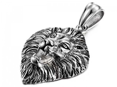 Stainless Steel Jewelry Wholesale - Stainless Steel Pendants - HY0150P0669