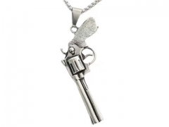 Stainless Steel Jewelry Wholesale - Stainless Steel Pendants - HY0062P0180