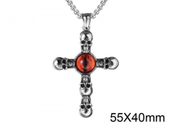 Stainless Steel Jewelry Wholesale - Stainless Steel Pendants - HY0013P213
