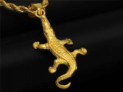 Stainless Steel Jewelry Wholesale - Stainless Steel Pendants - HY0140P355